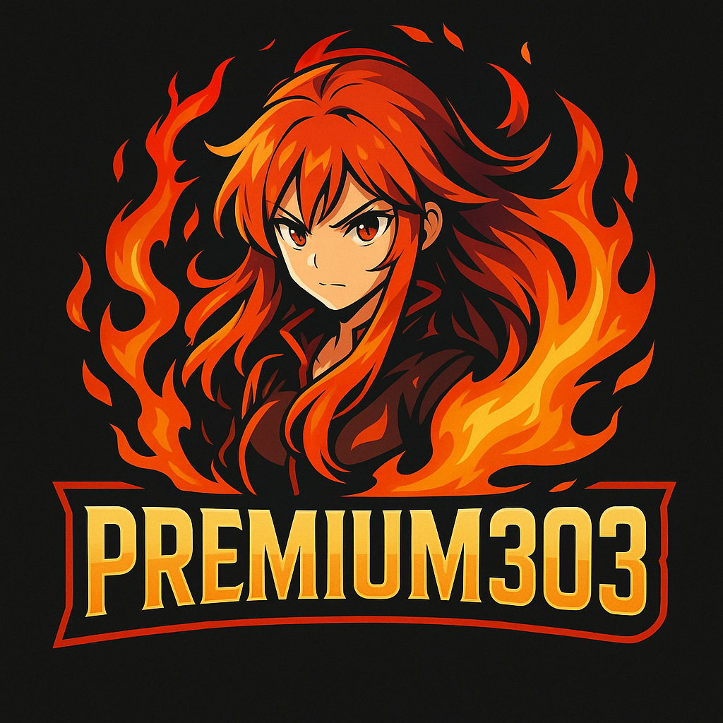 PREMIUM303